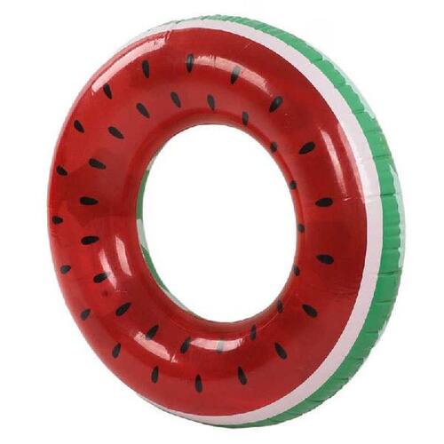 Inflatable?Pool?Float Watermelon?Pool?Float Eco?Friendly