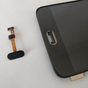 Tested Oneplus 5 LCD Display Screen Touch Panel Complet
