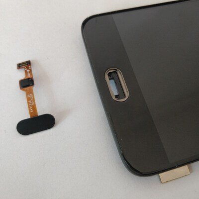 Tested Oneplus 5 LCD Display Screen Touch Panel Complet
