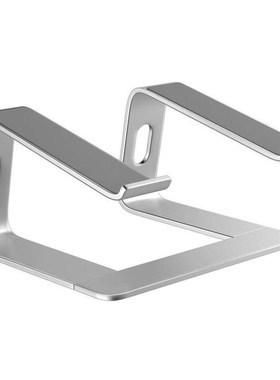 Aluminum Alloy Notebook Stand Elevated Stand Holder Laptop D