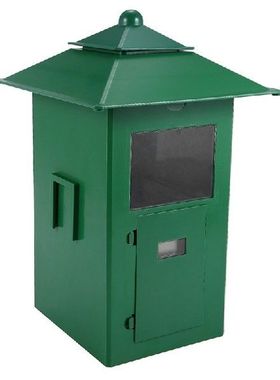 5L Large Capacity Timing Automatic Fish Feeder for