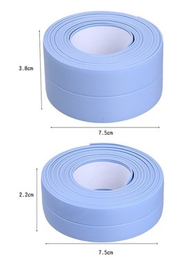Kitchen Sink Strong Self-adhesive Tape Waterproof Mouldproof