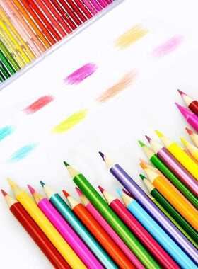 Crayons Coloured Pencils Coloring-Book Artists Ideal 120 And
