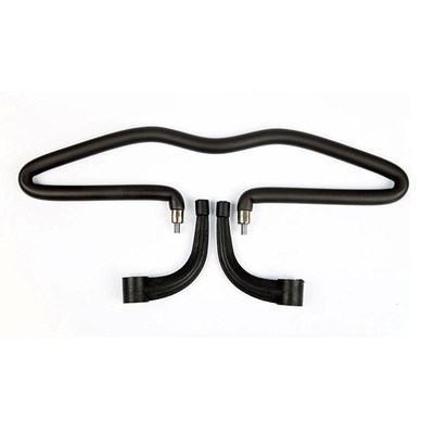 Hanger Holder-Rack Jackets Coat Headrest Back-Seat Soft 450-