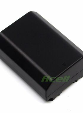 NP FZ100 Battery for SONY a7 III / a7R III / a7R IV / a7S I