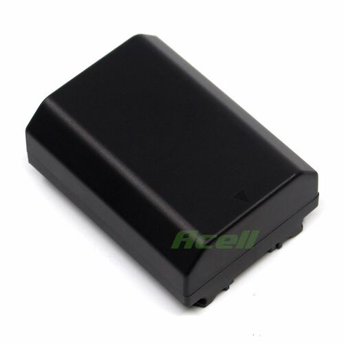 NP FZ100 Battery for SONY a7 III / a7R III / a7R IV / a7S I
