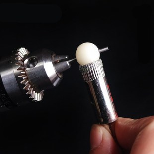 5pcs Hot buddha beads polishing shaft Connecting rod Fixed a