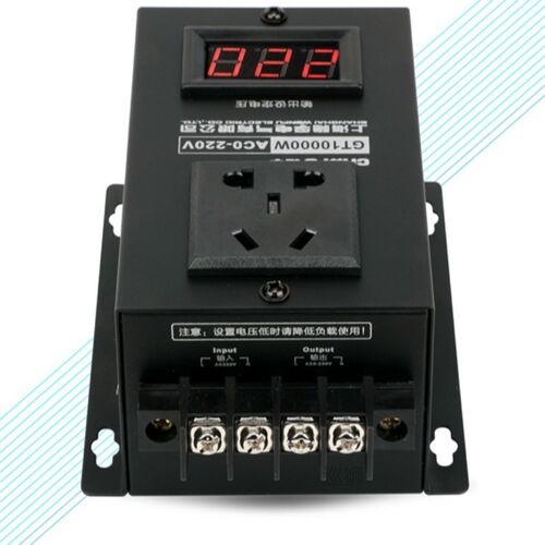Free shipping 10000w High power Silicon Speed Controller Re
