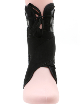 Ankle Straps Sports Support Adjustable Foot Orthosis