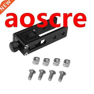 2020 V-Slot Aluminum Profile X-Axis Synchronous Belt Stretch