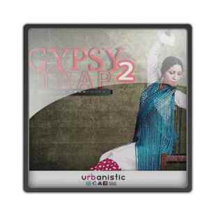 Urbanistic – Gypsy Trap Vol 2 MULTiFORMAT