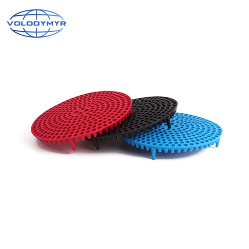 Car Wash Grit Guard Bucket Washboards for Auto Detailing Too