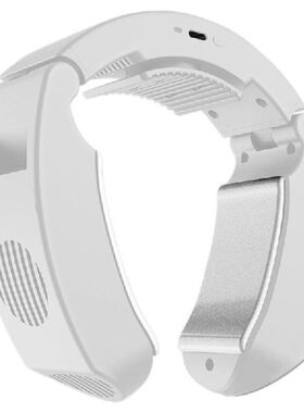 Portable Air Conditioner Neck Fan,Semiconductor Neck Cooler