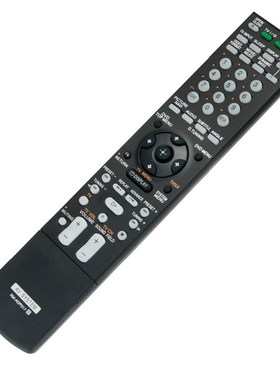 New Remote RM-ADP017 rm-adp017 RMADP017 for SONY AV System H