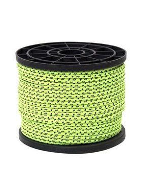 Reflective Tent Rope 2.5mm Multifunction Outdoor Camping