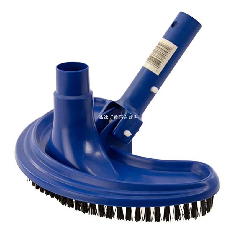 Swimming Pool Cleaning Accessories Swimming Pool Curved Suct
