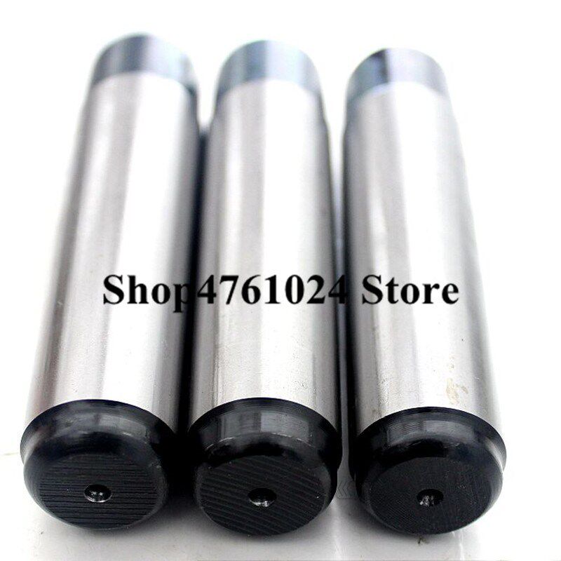 1 PCS Lathes Tailstock Machine Tool MT1/2/3 Morse Taper Allo - 实物图