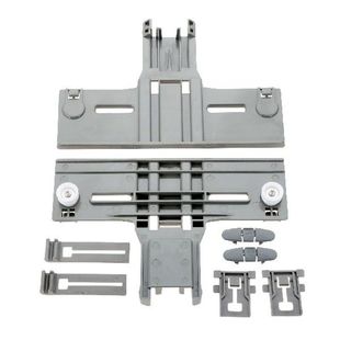 Replace W10350376 Dishwasher Top Rack Adjuster kit