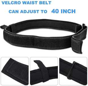 Swim Training Belts Training Leash Swimming Tether Stationar