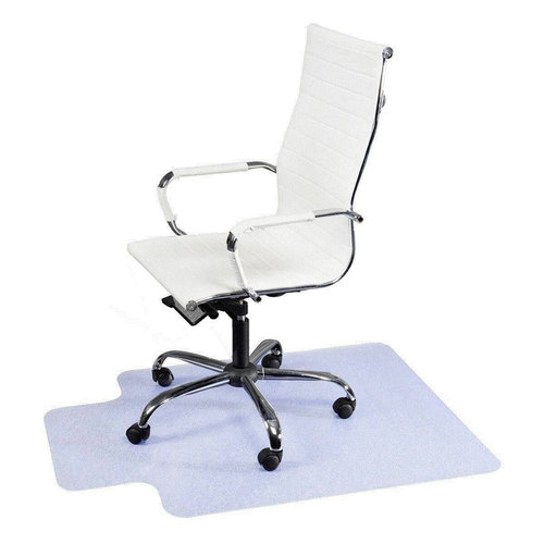 900x1200mm Home Office Carpet Protector Chair Floor Mat