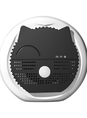 Desodorante doméstico para mascotas, caja de aren