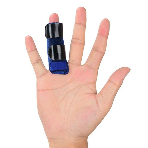 Finger Brace Trigger Finger Splint Straighten Broken Bent