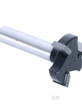 1PC 8mm Shank Flush trim bit Z3 Milling Straight Edge Slotti