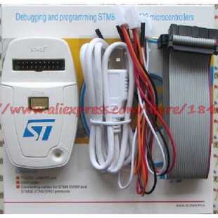 Special Offers STLINK ST ST-LINK/V2 (CN) STM8 STM32 Emulator