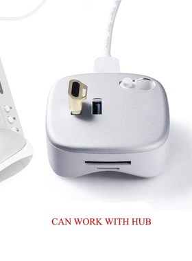 Mini SB print Reader module device recognition for Windows 1