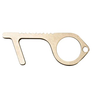 Portable Press Elevator Tool Hygiene Hand Antimicrobial s ED