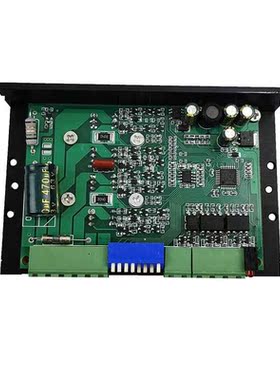 2-phase Digital Stepper Motor Driver DM556 For NEMA 17 23 34