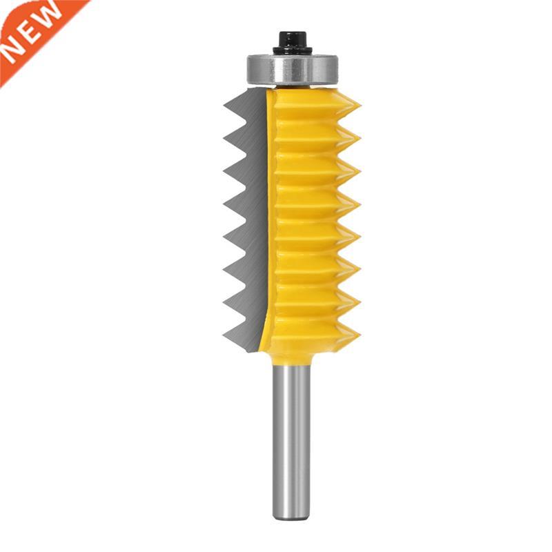 8mm Shank Raised Panel
