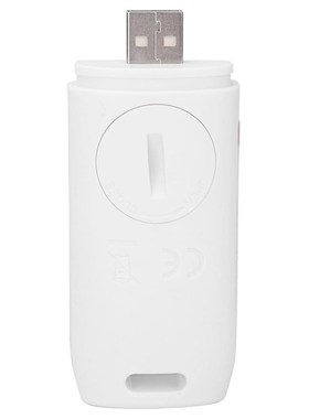 Mini Data logger LCD SB Temperature and Humidity Data Logger