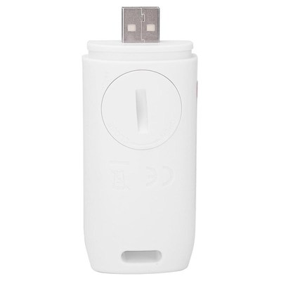 Mini Data logger LCD SB Temperature and Humidity Data Logger