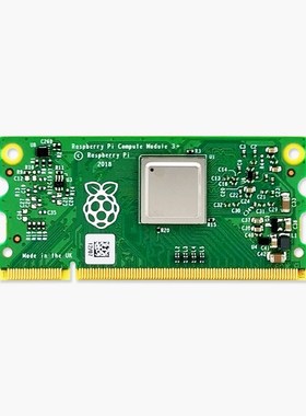 Compute Module 3+ LITE/8G/16G/32G CMIO Board V3 CM3+ BOARD K