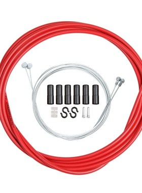 MTB Road Bike Shifting Shift Cable Brake Hose Wire Control L