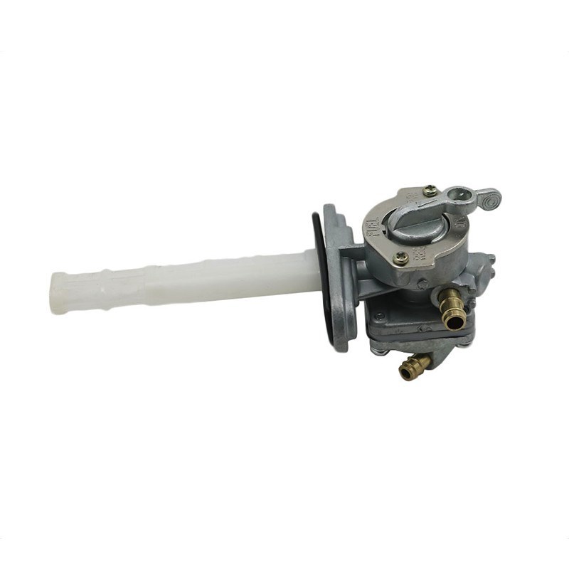 Fuel Gas Valve Petcock Switch for GSX600 GSX750 For Suzuki K
