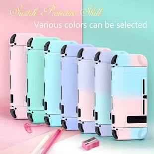 For Nintendo Switch Console Case Shell Joy Con Housing Past