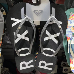 现货2022夏季新款灰帶黑底凉拖鞋女简约时尚百搭仙女风人字拖