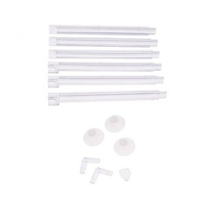 Hot Sale New Air Stone Fish Tank Aquarium Pump Accessory Wa