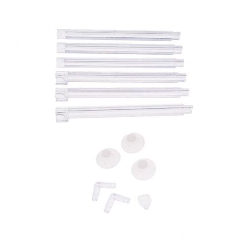 Hot Sale New Air Stone Fish Tank Aquarium Pump Accessory Wa