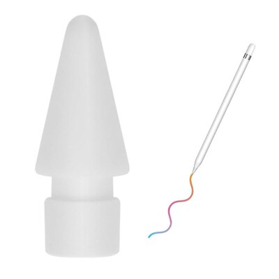 Replacement Stylus Pen Spare Nib Tip For Apple Pencil IPad