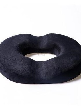 Donut Tailbone Pillow Hemorrhoid Seat Cushion Prostate,Cocc