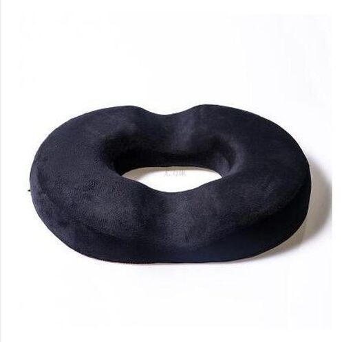 Donut Tailbone Pillow Hemorrhoid Seat Cushion Prostate,Cocc