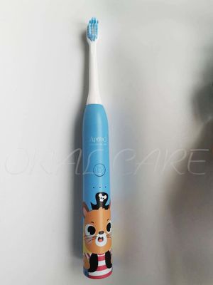 Replacement Children's Toothbrush Head for SOOCAS C1/Api
