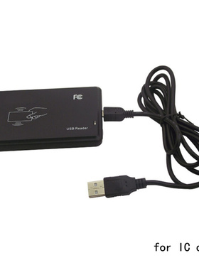 1356Mhz RFID ReADeR 14443A PRoxIMIty SMARt IC CARD USB SenS