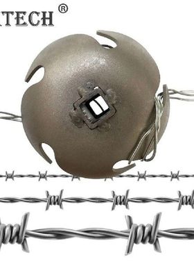 Garden Fences Wire Tightener Fastening Loose Wire Length