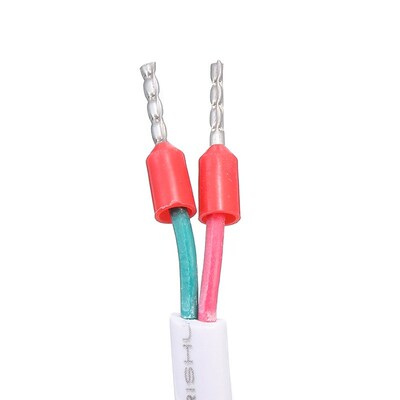 230V Touch Screen Temperature Controller Thermoregulator LCD