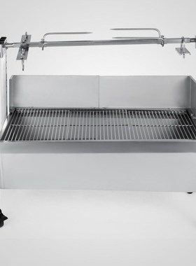 Stainless Steel BBQ,Pig,Lamb,Goat,Chicken Spit Roaster,Rotis