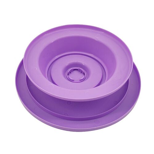 Cake Turntable Stand Cake Decoration Accessories DIY Mold R